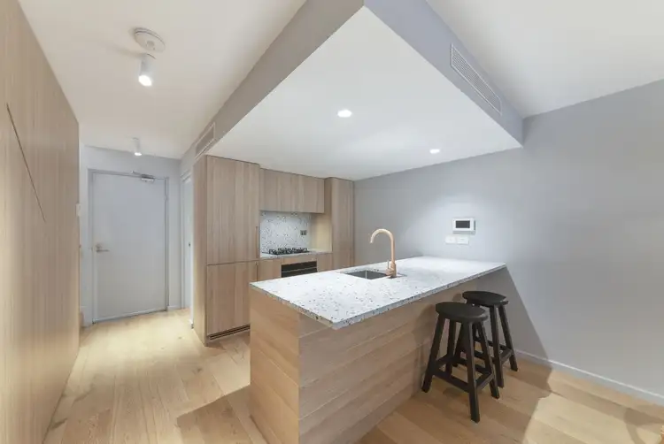 Second view of Homely apartment listing, 22/48-64 Wentworth Park Road, Glebe NSW 2037