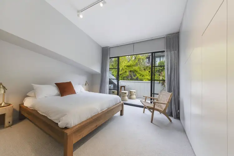Third view of Homely apartment listing, 22/48-64 Wentworth Park Road, Glebe NSW 2037
