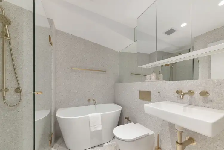 Fourth view of Homely apartment listing, 22/48-64 Wentworth Park Road, Glebe NSW 2037