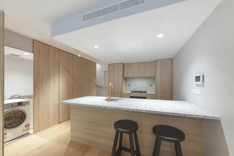 Fifth view of Homely apartment listing, 22/48-64 Wentworth Park Road, Glebe NSW 2037