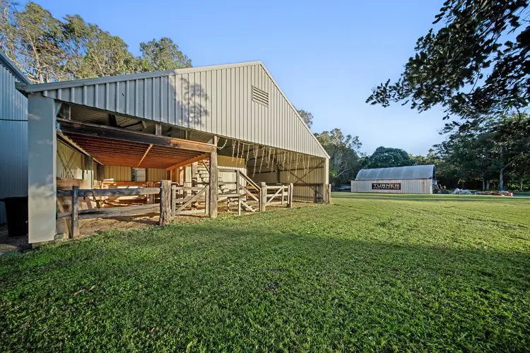 Fourth view of Homely land listing, 1126 Pottsville Road, Pottsville NSW 2489