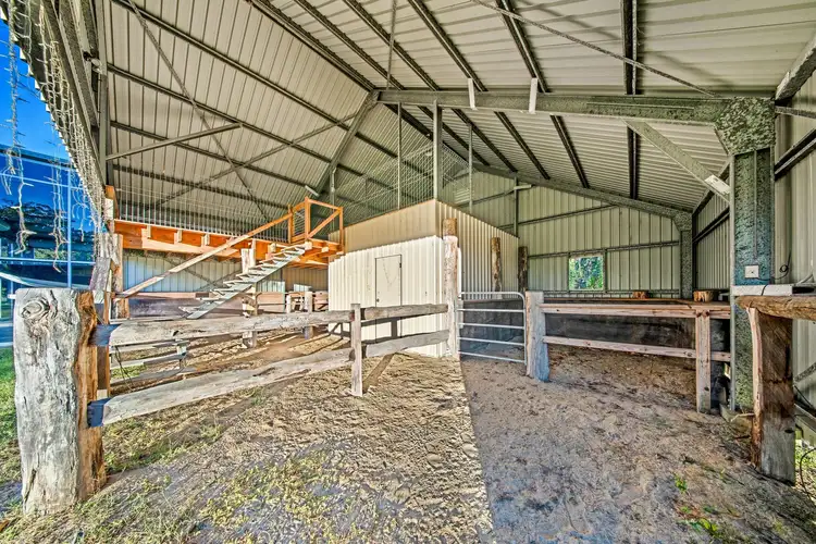 Fifth view of Homely land listing, 1126 Pottsville Road, Pottsville NSW 2489