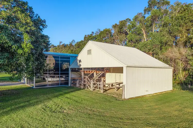 Sixth view of Homely land listing, 1126 Pottsville Road, Pottsville NSW 2489