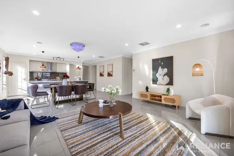 888 Tarneit Road, Tarneit VIC 3029