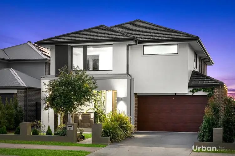 64 Elara Boulevard, Marsden Park NSW 2765