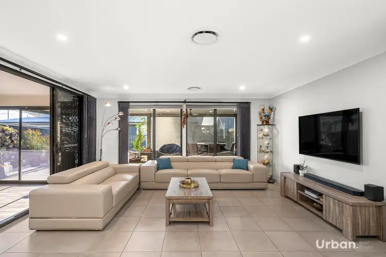 Fourth view of Homely house listing, 64 Elara Boulevard, Marsden Park NSW 2765