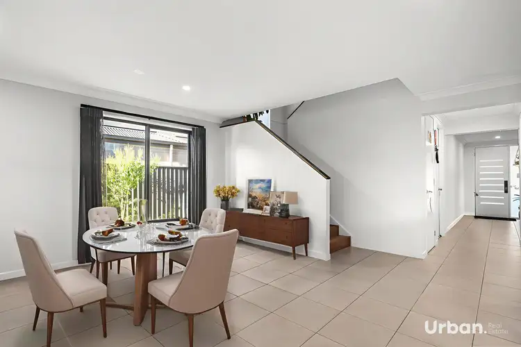 Fifth view of Homely house listing, 64 Elara Boulevard, Marsden Park NSW 2765