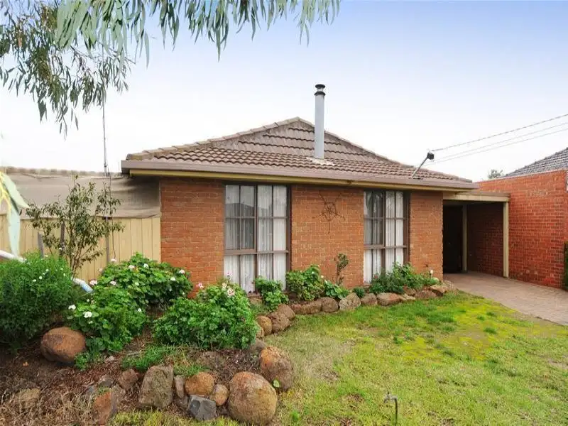 Main view of Homely house listing, 13 Palmer Court, Hoppers Crossing VIC 3029