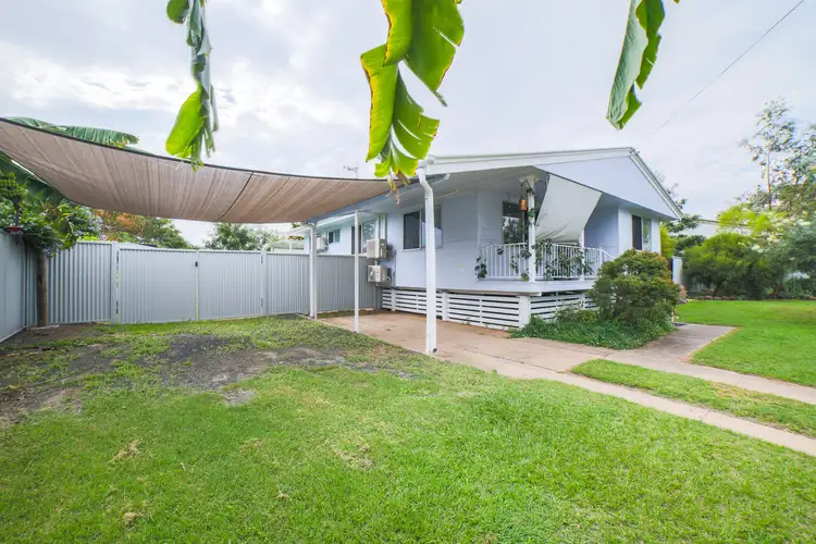 Second view of Homely house listing, 10 Yeates Crescent, Dysart QLD 4745