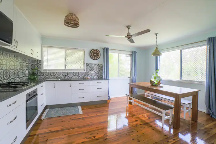 Third view of Homely house listing, 10 Yeates Crescent, Dysart QLD 4745