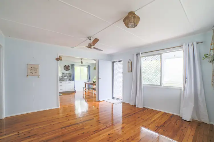 Fourth view of Homely house listing, 10 Yeates Crescent, Dysart QLD 4745