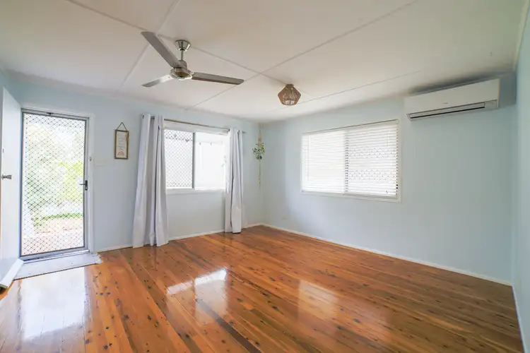 Fifth view of Homely house listing, 10 Yeates Crescent, Dysart QLD 4745