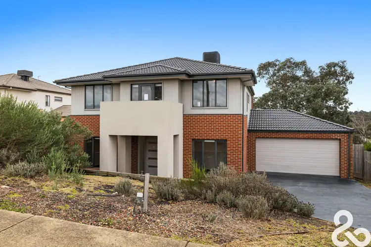 41 Collard Drive, Diamond Creek VIC 3089