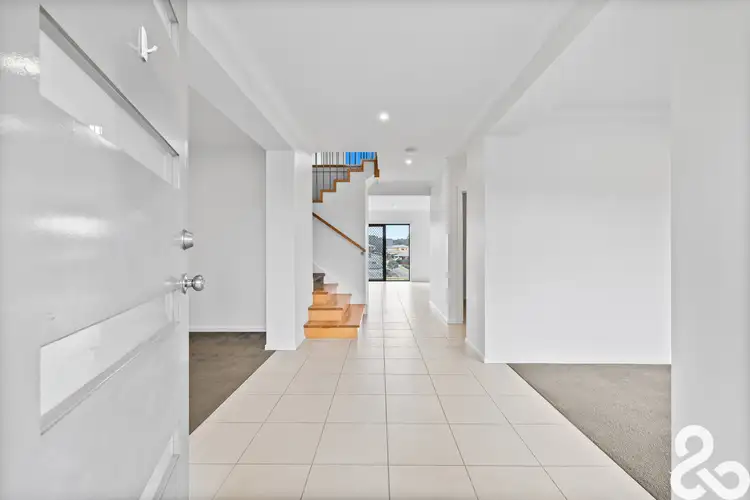 Second view of Homely house listing, 41 Collard Drive, Diamond Creek VIC 3089