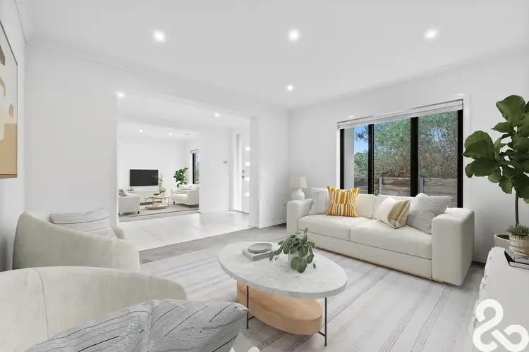 Fifth view of Homely house listing, 41 Collard Drive, Diamond Creek VIC 3089