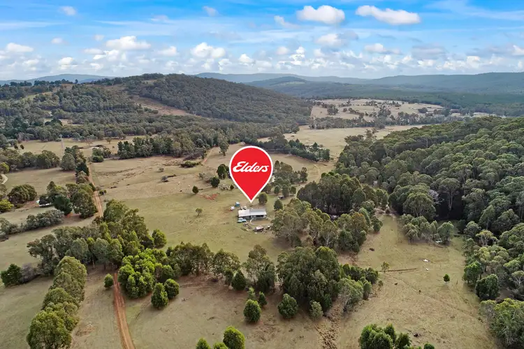 1376 Old Tolmie Road, Tolmie VIC 3723