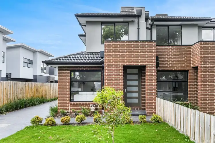 2/47 Fulton Street, Clayton VIC 3168