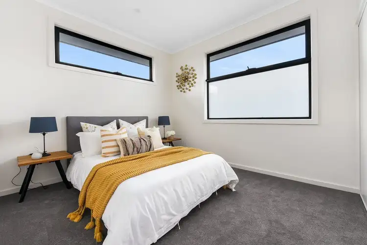 Fourth view of Homely townhouse listing, 2/47 Fulton Street, Clayton VIC 3168