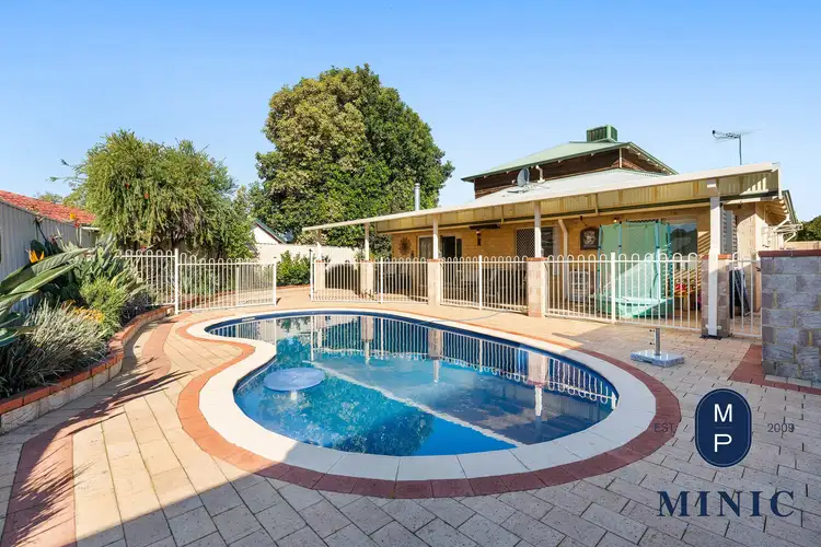 3 Arley Turn, Canning Vale WA 6155