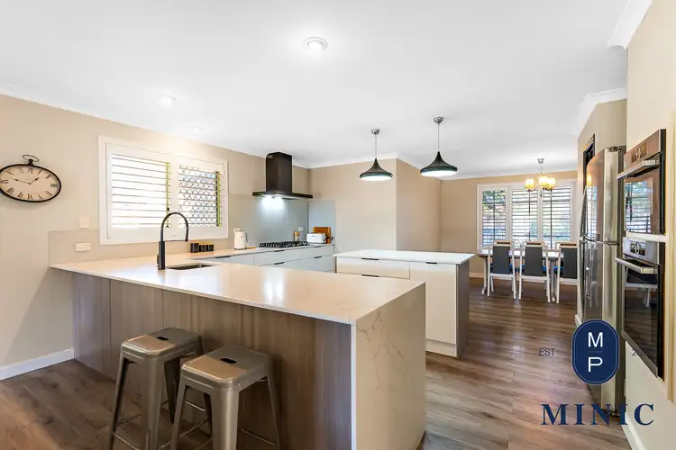 Second view of Homely house listing, 3 Arley Turn, Canning Vale WA 6155