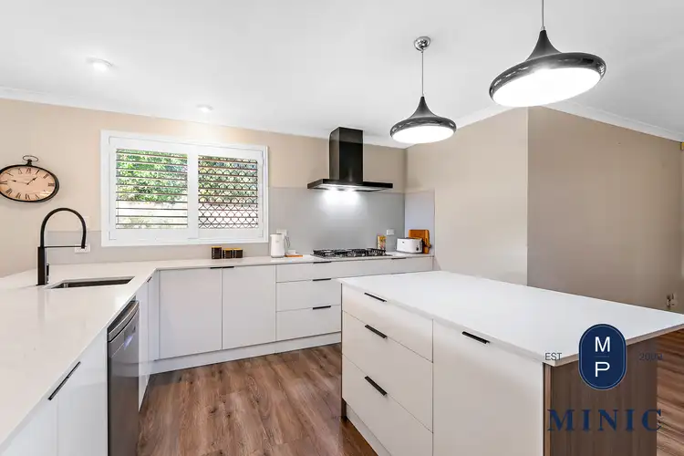 Third view of Homely house listing, 3 Arley Turn, Canning Vale WA 6155