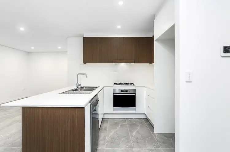 Fourth view of Homely apartment listing, G06/42 Hillcrest Street, Punchbowl NSW 2196
