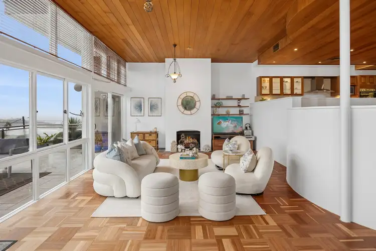 Second view of Homely house listing, 61 Undercliff Road, Freshwater NSW 2096