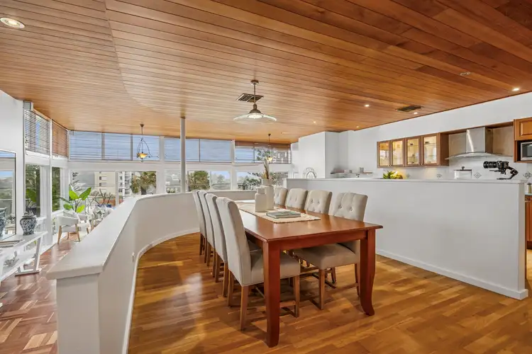 Fourth view of Homely house listing, 61 Undercliff Road, Freshwater NSW 2096