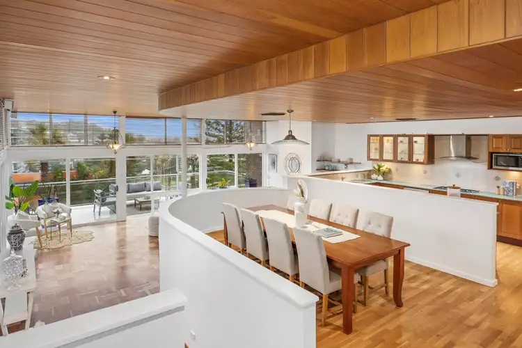 Fifth view of Homely house listing, 61 Undercliff Road, Freshwater NSW 2096