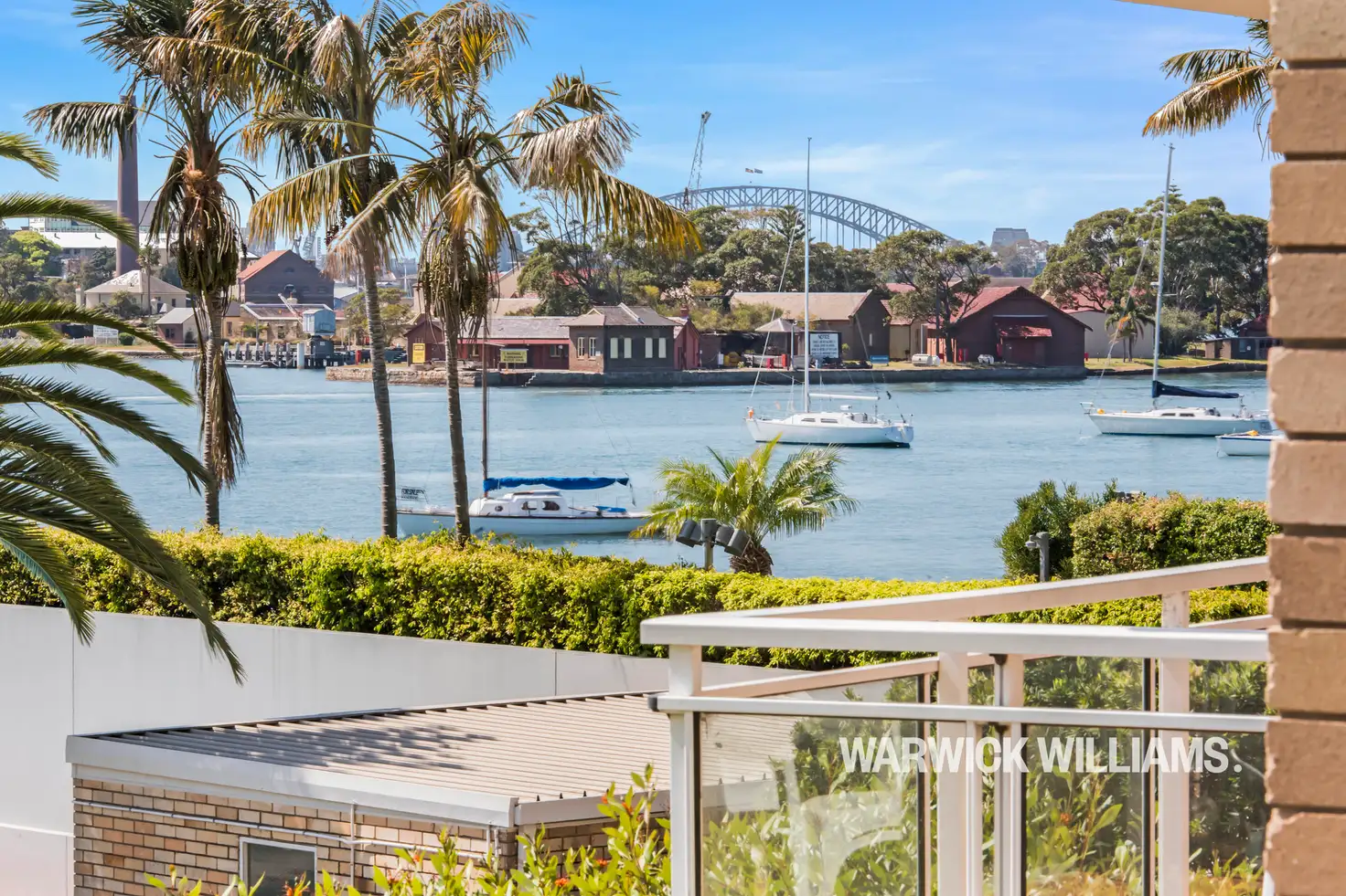 Main view of Homely apartment listing, 2/84 St Georges Crescent, Drummoyne NSW 2047