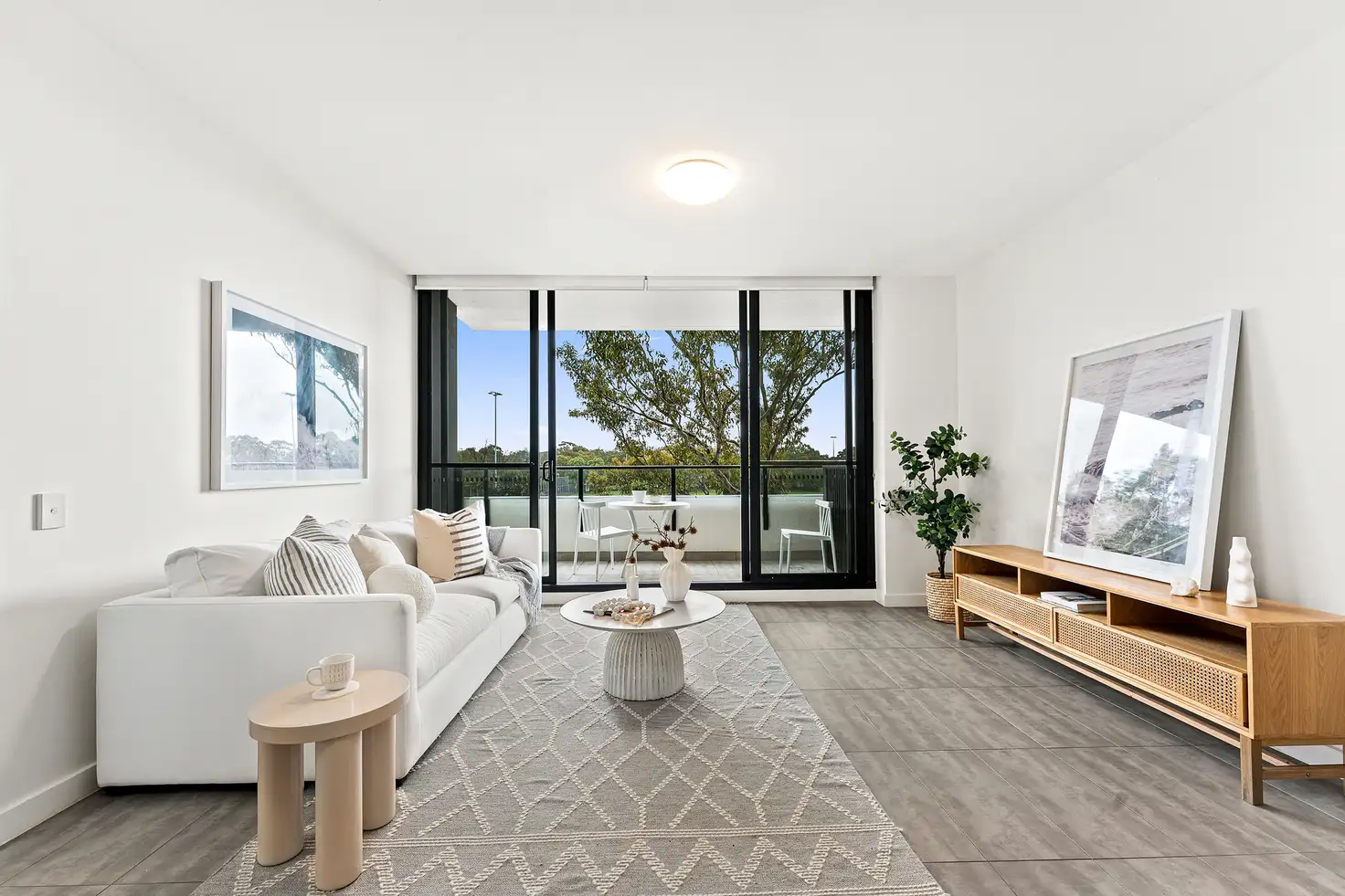 Main view of Homely apartment listing, 108/2 Dune Walk, Woolooware NSW 2230