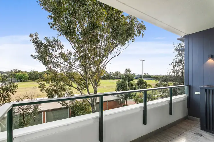 Second view of Homely apartment listing, 108/2 Dune Walk, Woolooware NSW 2230