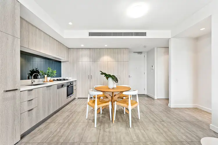 Third view of Homely apartment listing, 108/2 Dune Walk, Woolooware NSW 2230