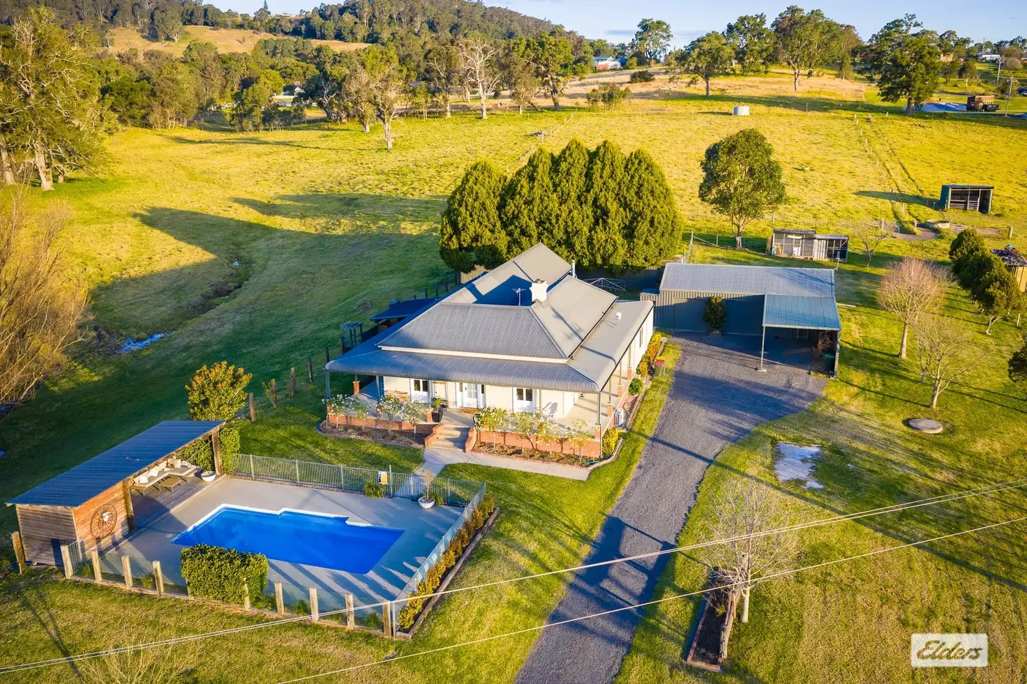 Main view of Homely rural property listing, 49 Murrays Flat Road, Tarraganda NSW 2550