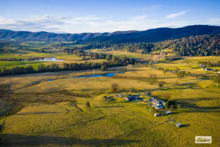 Third view of Homely rural property listing, 49 Murrays Flat Road, Tarraganda NSW 2550