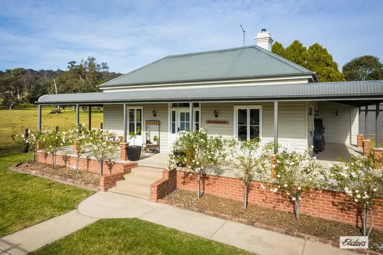 Fifth view of Homely rural property listing, 49 Murrays Flat Road, Tarraganda NSW 2550