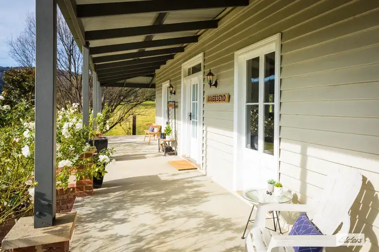 Sixth view of Homely rural property listing, 49 Murrays Flat Road, Tarraganda NSW 2550