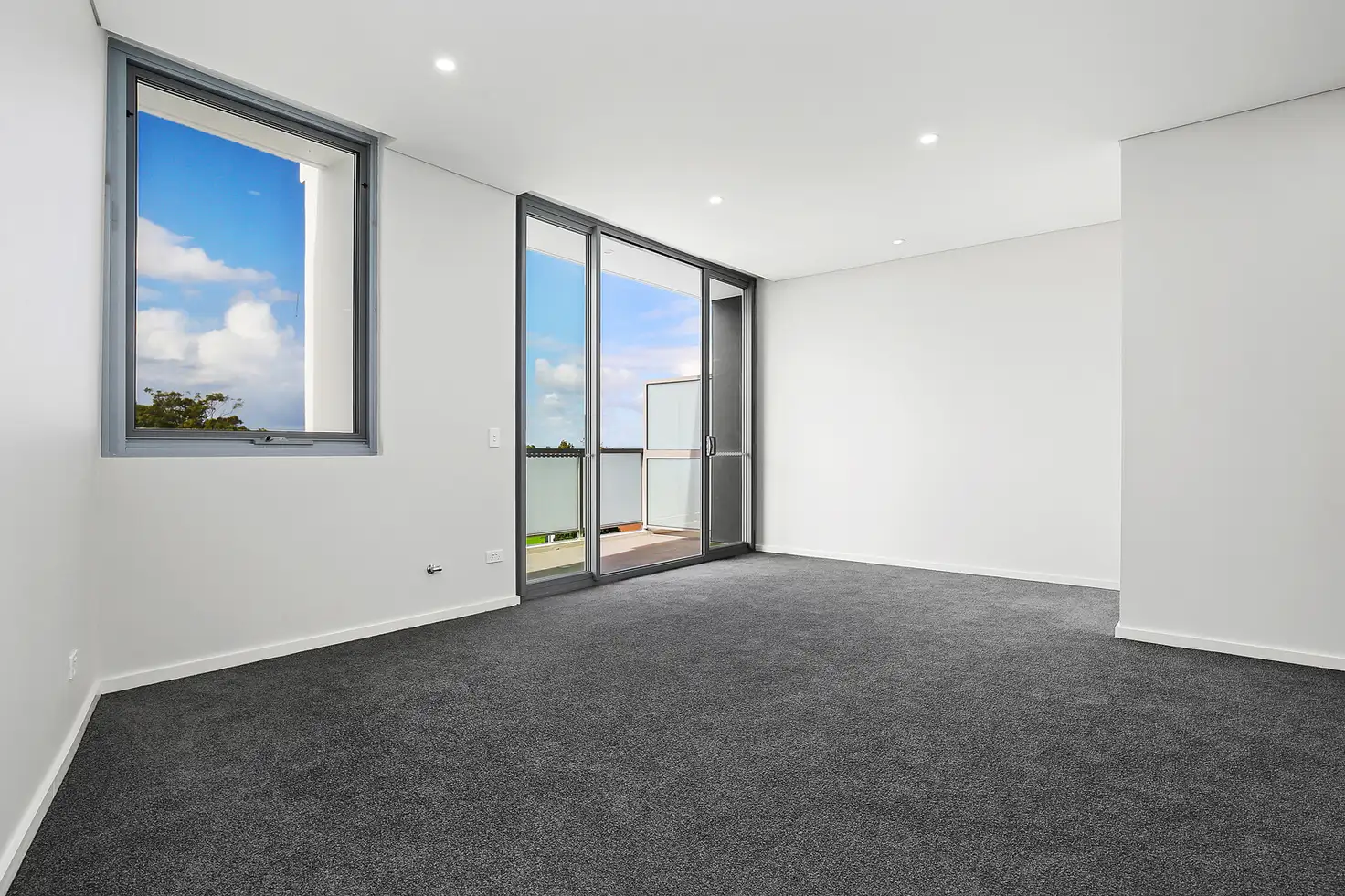 Main view of Homely apartment listing, 18/550 Marrickville Road, Dulwich Hill NSW 2203