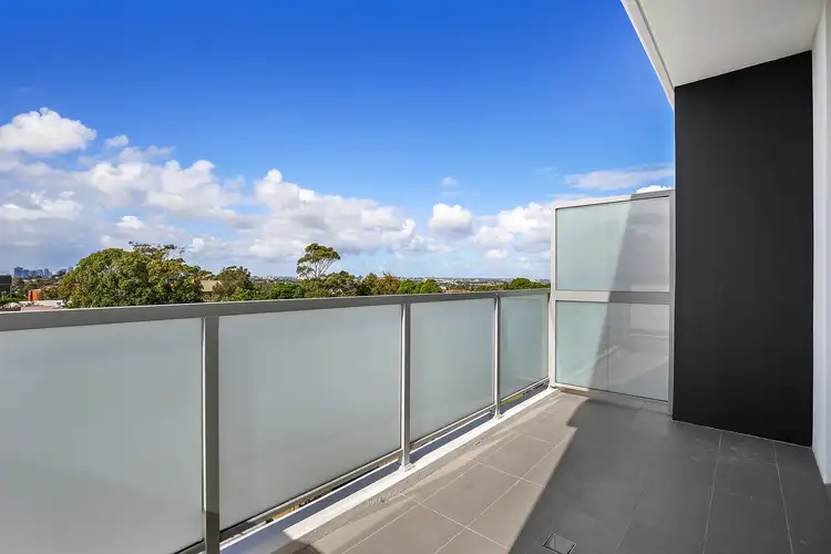 Second view of Homely apartment listing, 18/550 Marrickville Road, Dulwich Hill NSW 2203