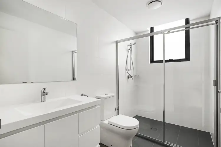 Fourth view of Homely apartment listing, 18/550 Marrickville Road, Dulwich Hill NSW 2203