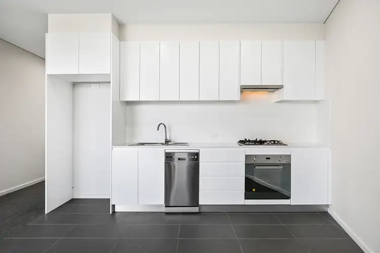 Fifth view of Homely apartment listing, 18/550 Marrickville Road, Dulwich Hill NSW 2203