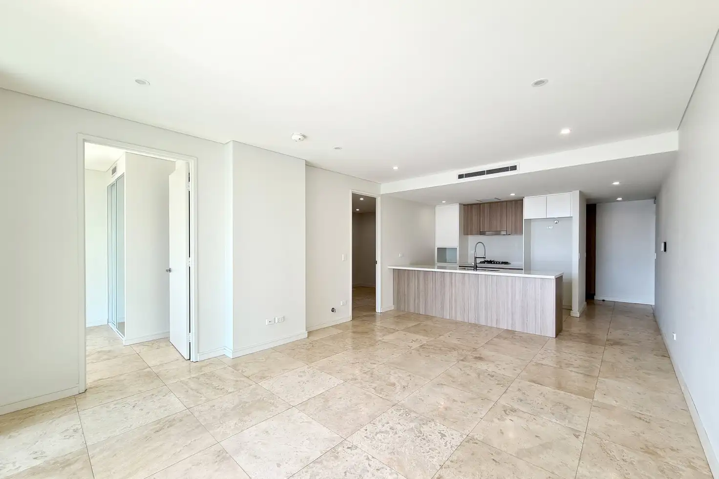 Main view of Homely apartment listing, B204/195-199 Great North Road, Five Dock NSW 2046