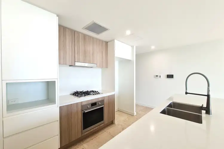 Third view of Homely apartment listing, B204/195-199 Great North Road, Five Dock NSW 2046