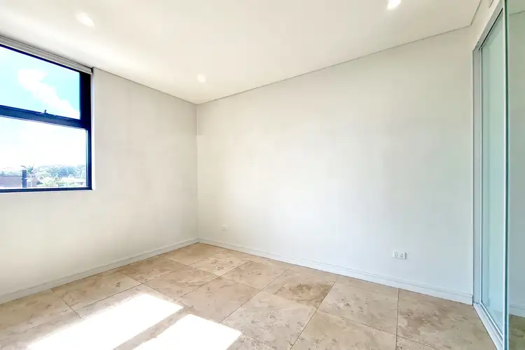 Fourth view of Homely apartment listing, B204/195-199 Great North Road, Five Dock NSW 2046