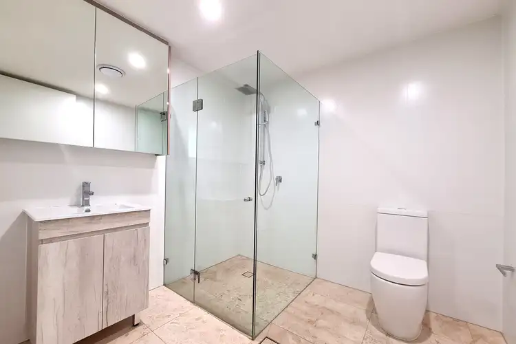 Fifth view of Homely apartment listing, B204/195-199 Great North Road, Five Dock NSW 2046