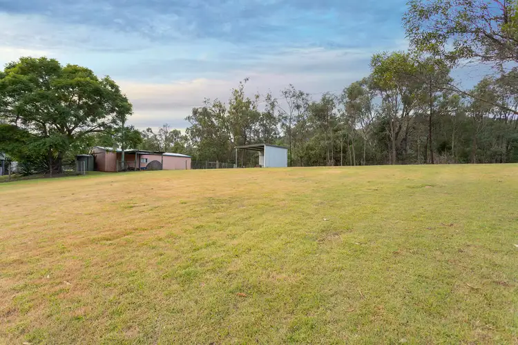 Second view of Homely house listing, 853 Boonah-Rathdowney Road, Wallaces Creek QLD 4310