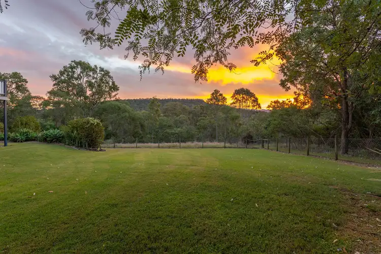 Fifth view of Homely house listing, 853 Boonah-Rathdowney Road, Wallaces Creek QLD 4310