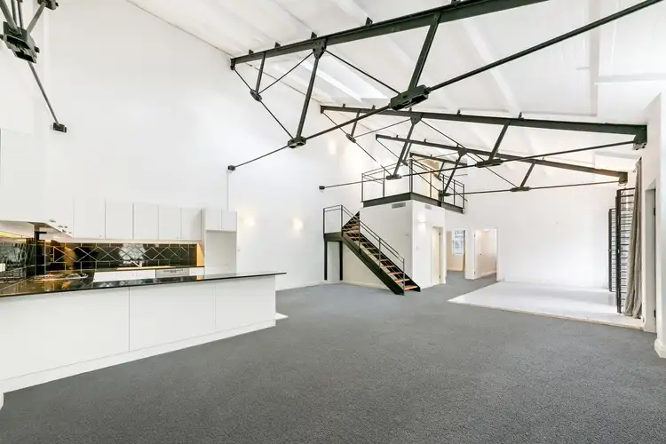 8/52 Taylor Street, Darlinghurst NSW 2010