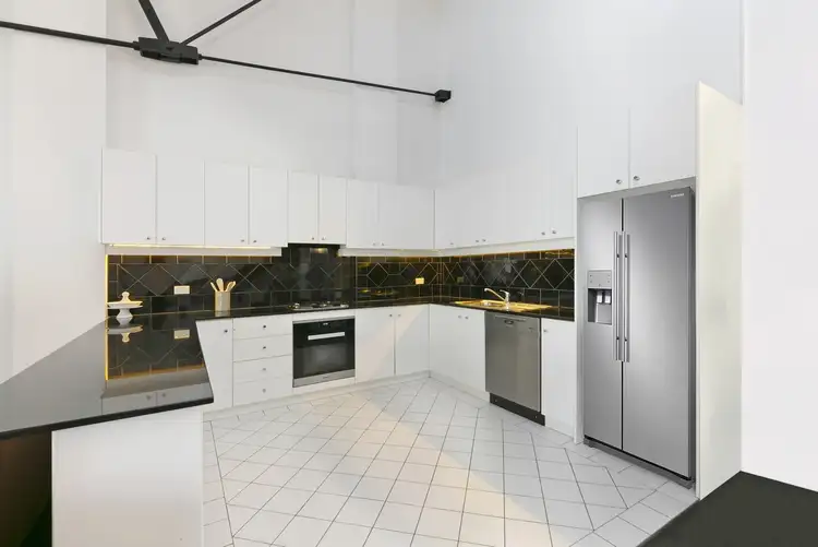 Second view of Homely apartment listing, 8/52 Taylor Street, Darlinghurst NSW 2010