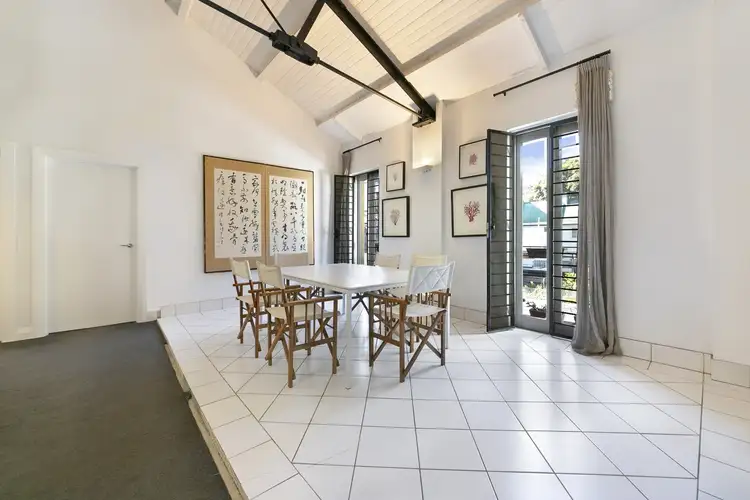 Third view of Homely apartment listing, 8/52 Taylor Street, Darlinghurst NSW 2010